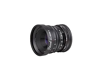 Amazon.co.jp: Lomography Petzval 55mm f/1.7 MKII ボケ